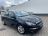 Peugeot 308 SW Active/NAVI/TÜV 09 2026/R.KAMERA/S-HEFT/ - Peugeot 308 mit Diesel-Antrieb: Kombi, 2.0