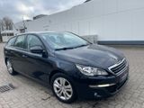 Peugeot 308 SW Active/NAVI/TÜV 09 2026/R.KAMERA/S-HEFT/ - Peugeot 308 mit Diesel-Antrieb: Kombi, 2.0