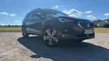 Seat Tarraco 2.0 TSI 140kW Xcellence 4Drive DSG  - Seat Tarraco in München