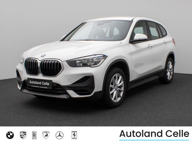 BMW X1 sD18i Parkassist DAB Alarm Geschwindigkeitsre