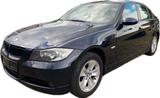 BMW 3er 318i E90 Blau Benziner Schalter TÜ... - BMW aus 2007: 3er