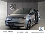 Volkswagen T7 Multivan Edition 2.0 TDI DSG 6-Sitz Vis-a-vis
