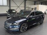 Skoda Superb Combi 2.0 TSI 4x4 DSG L&K Standhzg 1.Hand - Skoda Superb: Leder, Allradantrieb