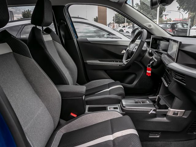 Opel Frontera GS 1.2 107 kW Spurhalteassistent Kamera