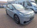 Volkswagen ID.3 Pro  Fahrzeug Fahrt