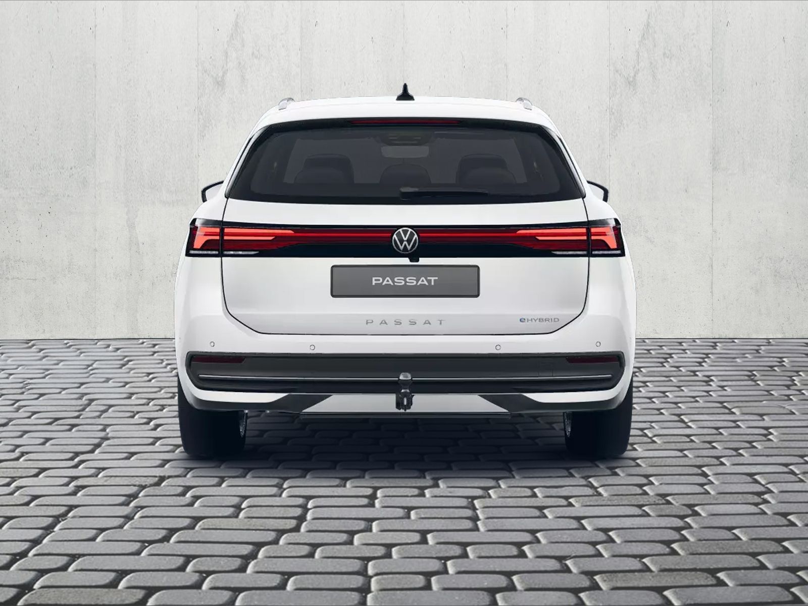 Passat Variant 1.5 eHybrid *AHK*LED*KEYLESS*