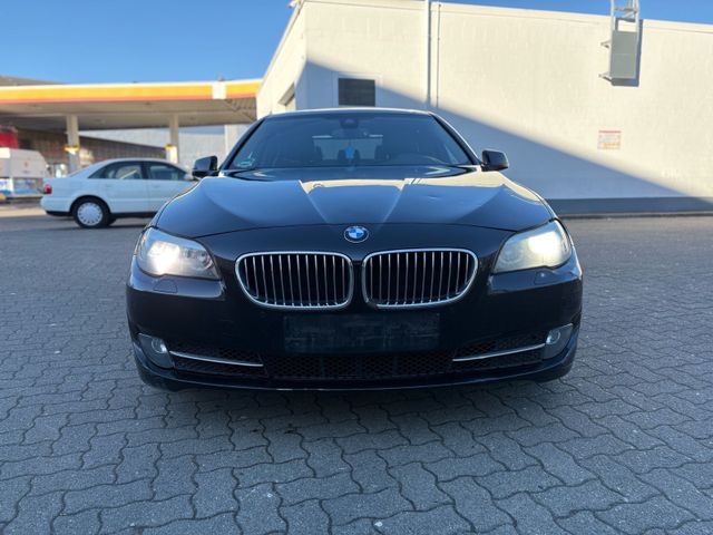 BMW 530 Baureihe 5 Lim. 530 d