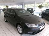 Seat Leon ST Style / NAVI m.Touch /PDC v+h / EURO6 - Seat Leon: V6