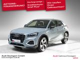 Audi Q2 40 TFSI qu advanced AHK Matrix Leder SONOS - Audi Q2 Gebrauchtwagen in Stuttgart