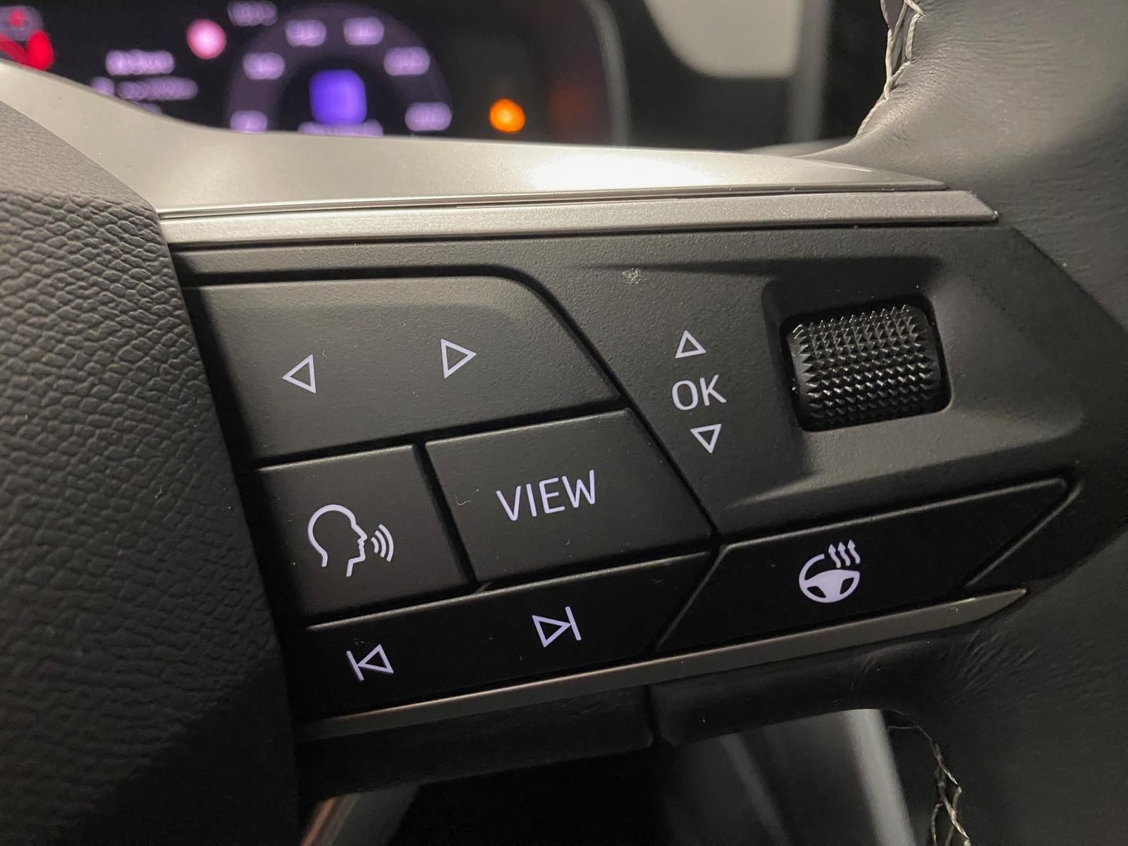 Fahrzeugabbildung SEAT Leon ST 1.5 TSI Style+5 Jahre GARANTIE++KAMERA++