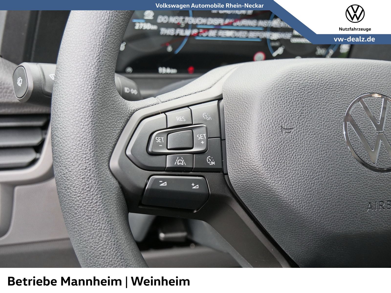 Volkswagen Andere - Bild 13