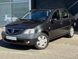 Dacia Logan 1.6 MPI Laureate 87PS Klima 2.Hand TÜV 26 - Dacia Logan Gebrauchtwagen in Berlin