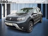 Dacia Duster 2 PRESTIGE TCE 100 ECO-G 2WD NAVI KAMERA