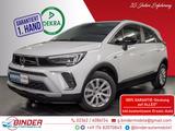Opel Crossland (X) Elegance*SORGLOS-PAKET*TOP ZUSTAND - Opel Crossland (X) Elegance-Paket
