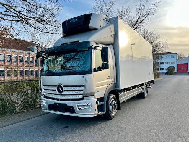 Mercedes-Benz Atego 1218 Carrier Supra 1250/Klima/Eu6/LBW