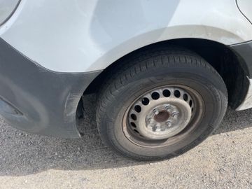 Mercedes Sprinter - 9