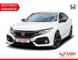 Honda Civic 1.0 VTEC Elegance Navi ACC Virtual Cockpit - Honda Civic Gebrauchtwagen