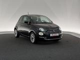 Fiat 500 1.2 8V*LOUNGE*PANO-PDC-BLUETOOTH-NEBELSCHEIN - Fiat 500 bis 10.000 Euro