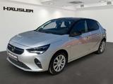 Opel Corsa 1.2T AT8 Edition LED PDC Kamera Navi Sitzh - Opel Corsa: At