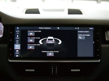 Porsche Cayenne - 12