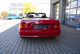 Mercedes-Benz SL 320 SL - Mercedes-Benz Gebrauchtwagen von 1993