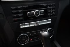 MERCEDES-BENZ C 63 AMG Coupe*H&K*PANO*LEDER*LED*MEMORY*DISTRON MERCEDES-BENZ C 63 AMG Coupe*H&K*PANO*LEDER*LED*MEMORY*DISTRON