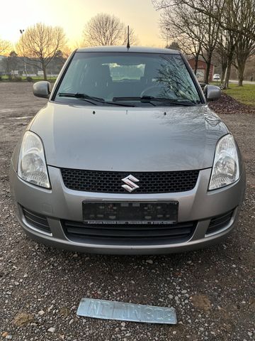 Suzuki Swift Lim. Classic TÜV 2.2026