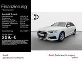 Audi A4 Avant 40 TFSI qu advanced S tro*Standh*HUD*LE - Audi A4 Gebrauchtwagen in Mainz