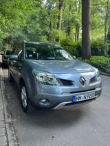 Renault Koleos Dynamique 2.0 dCi FAP 4x4, Panorama  - gebrauchte Renault Koleos aus dem Jahr 2008