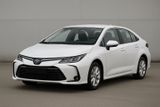 Toyota Corolla Hybrid Comfort 140 HP MY2025 100x units - Toyota Corolla: 20