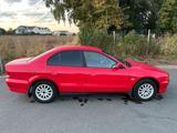 Mitsubishi Galant sehr gepflegt TÜV neu - Mitsubishi Galant aus 1997