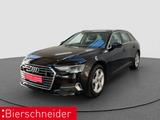 Audi A6 Av 45 TFSI sport AHK ACC LED NAVI 18 - mit Benzin-Antrieb: mit Android Auto, Kombi, mit Klimaautomatik