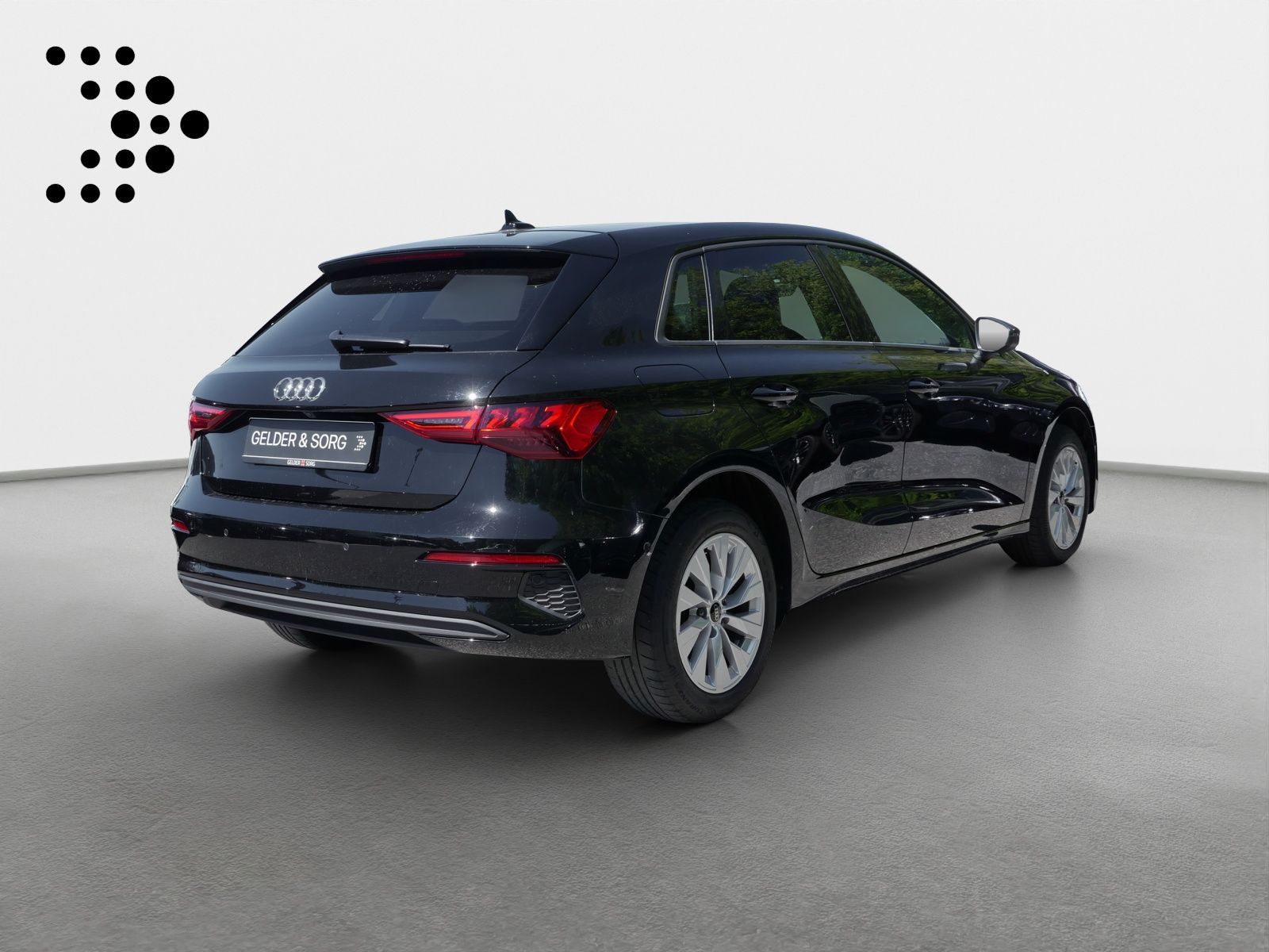 Audi A3 Sportback 40 TFSI e *LED*Business*RFK*SHZ* imagem 2