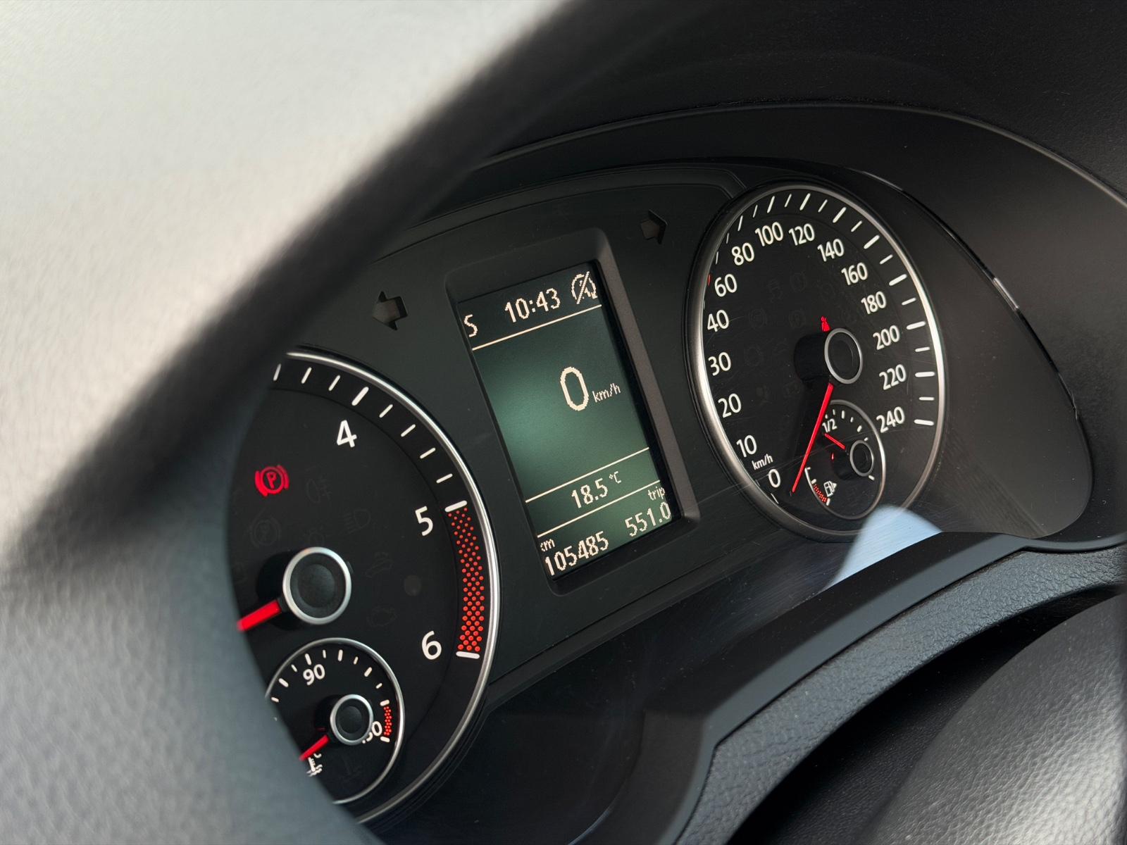 Volkswagen Sharan Comfortline|Navi|7Sitze|AHK|Alu|