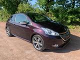 Peugeot 208 XY 1.6 VTi 120 - Peugeot 208: Xy