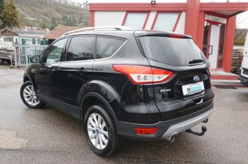 Ford Kuga - 5