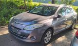 Renault Motorschaden - Renault Megane: Motor