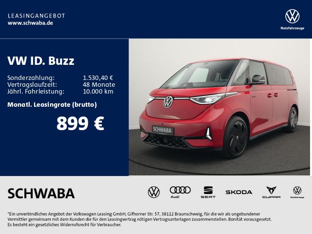 Volkswagen ID.Buzz GTX 4MOTION *5 Jahre Garantie imagem 2