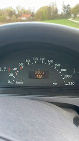 Mercedes-Benz Mercedes A Klasse mit neu Tür - Mercedes-Benz aus 2000: Klasse