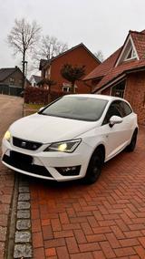 Seat Ibiza 2.0 TDI FR - Sportlich, gepfleg... - Seat Ibiza Sport mit Diesel-Antrieb