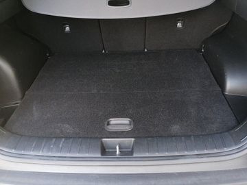 Hyundai TUCSON - 9
