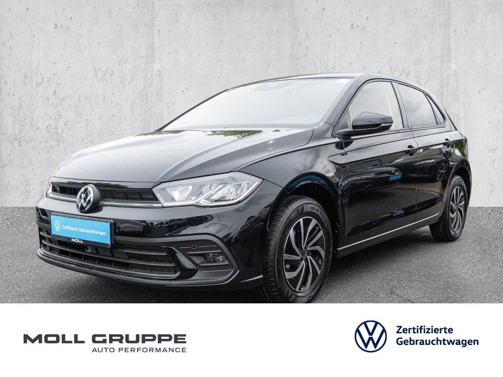 Volkswagen Polo 1.0 TSI Life LED KAMERA ALU PDC CARPLAY, миниатюра 18
