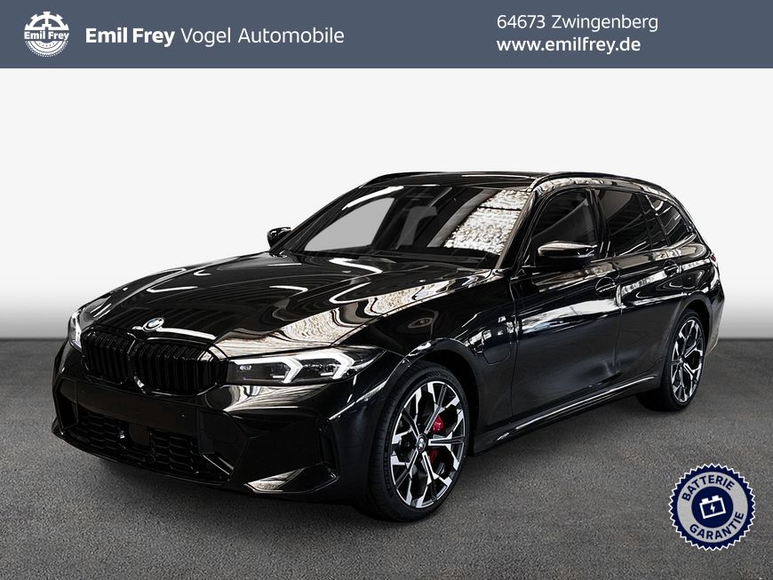 BMW 135