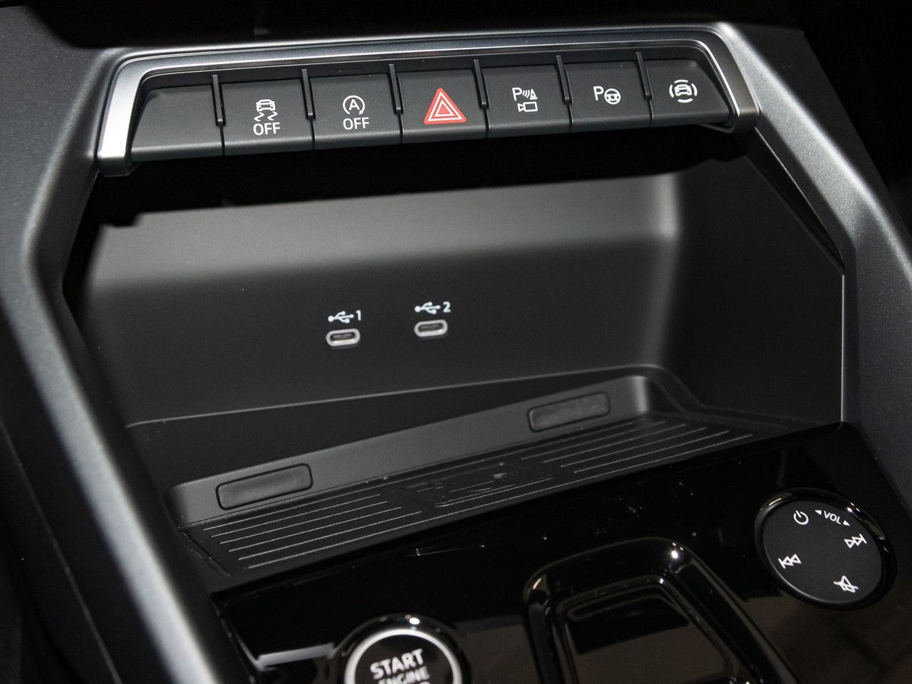 Audi A3 - Bild 16