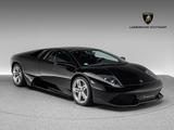 Lamborghini Murciélago LP640-4 Coupe