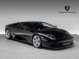 Lamborghini Murciélago LP640-4 Coupe