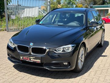 BMW 318 - 3