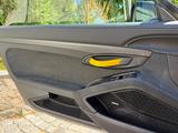 Porsche Boxster Spyder RS Spyder RS - Porsche Boxster: RS