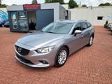 Mazda 6 Kombi Center-Line*NAVI*AHK*SHZ*PDC*GEPFLEGT* - Mazda 6 in Bielefeld