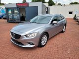 Mazda 6 Kombi Center-Line*NAVI*AHK*SHZ*PDC*GEPFLEGT* - Mazda 6: Center Line